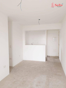 Apartamento Com 3 Dormitórios À Venda, 65 M² Por R$ 460.000,00