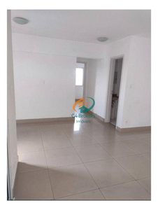 Apartamento Com 3 Dormitórios À Venda, 72 M² Por R$ 450.000,00