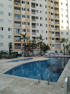 Apartamento Com 3 Dormitórios À Venda, 75 M² Por R$ 495.000,00