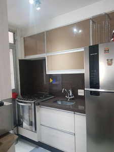 Apartamento Com 3 Dormitórios À Venda, 76 M² Por R$ 546.000,00