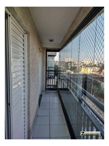 Apartamento Com 3 Dormitórios À Venda, 82 M² Por R$ 515.000