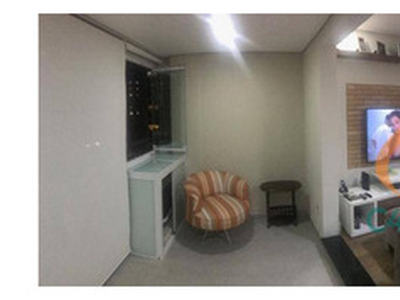 Apartamento Com 3 Dormitórios À Venda, 83 M² Por R$ 639.900,00