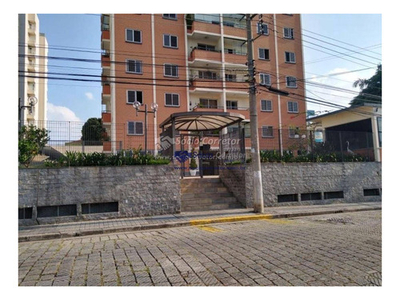 Apartamento Com 3 Dormitórios À Venda, 87 M² Por R$ 550.000,00