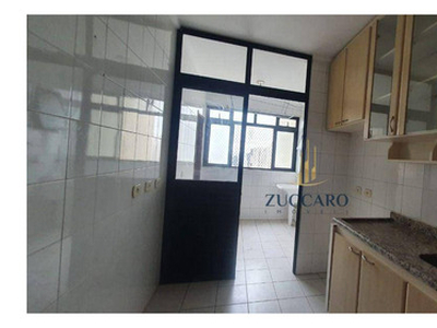 Apartamento Com 3 Dormitórios À Venda, 90 M² Por R$ 469.900,00