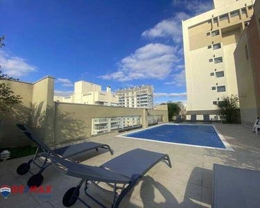 Apartamento com 3 dormitórios para alugar, 100 m² por R$ 5.500,00/mês - Vila Olímpia - São