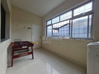 Apartamento com 3 dormitórios para alugar, 130 m² por R$ 2.000/mês - Brotas