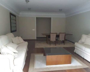 APARTAMENTO COM 3 DORMITÓRIOS PARA ALUGAR, 170 M² POR R$ 6.500,00/MÊS - CITY LAPA - SÃO PA