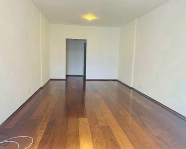 Apartamento com 3 dormitórios para alugar em Santos