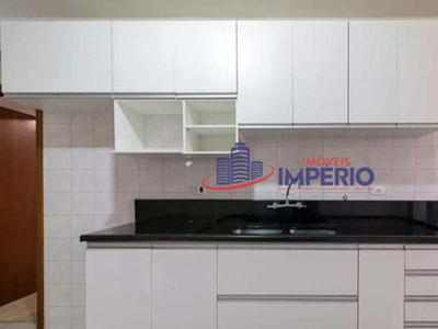 Apartamento Com 3 Dorms, Vila Galvão, Guarulhos