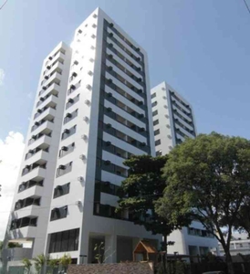 Apartamento com 3 quartos à venda no bairro Espinheiro, 60m²