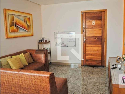 Apartamento com 3 quartos à venda no bairro Esplanada, 83m²