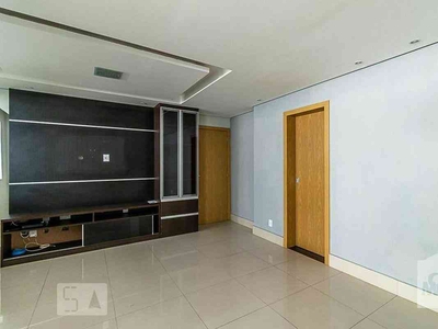 Apartamento com 3 quartos à venda no bairro Fernão Dias, 107m²