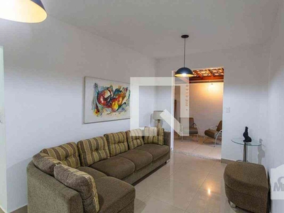 Apartamento com 3 quartos à venda no bairro Floresta, 293m²