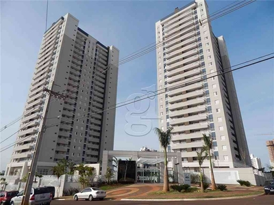 Apartamento com 3 quartos à venda no bairro Gleba Palhano, 77m²