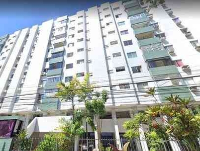 Apartamento com 3 quartos à venda no bairro Graças, 110m²