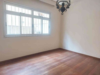 Apartamento com 3 quartos à venda no bairro Grajaú, 102m²