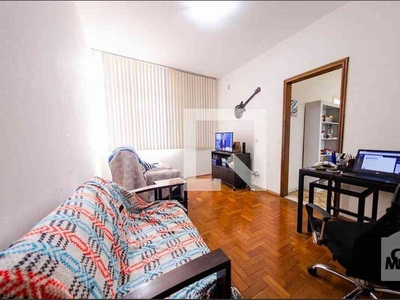 Apartamento com 3 quartos à venda no bairro Grajaú, 89m²