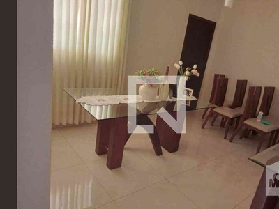 Apartamento com 3 quartos à venda no bairro Inconfidentes, 110m²