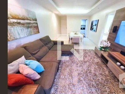 Apartamento com 3 quartos à venda no bairro Itapoã, 170m²