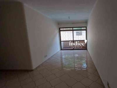 Apartamento com 3 quartos à venda no bairro Jardim Palma Travassos, 80m²