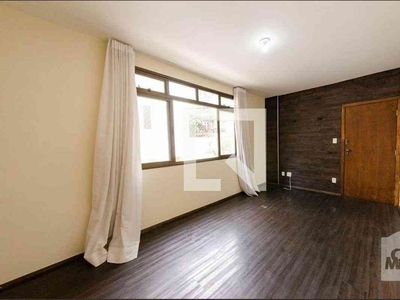 Apartamento com 3 quartos à venda no bairro Luxemburgo, 110m²