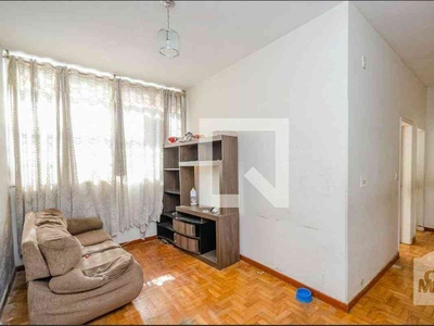 Apartamento com 3 quartos à venda no bairro Nova Suíssa, 75m²