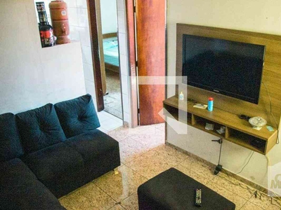 Apartamento com 3 quartos à venda no bairro Novo Riacho, 50m²