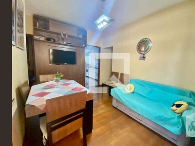 Apartamento com 3 quartos à venda no bairro Ouro Preto, 135m²