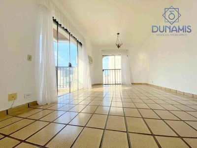 Apartamento com 3 quartos à venda no bairro Pitangueiras, 90m²