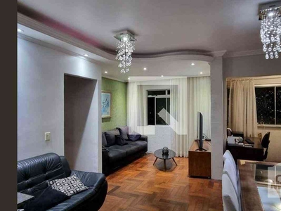 Apartamento com 3 quartos à venda no bairro Pompéia, 145m²