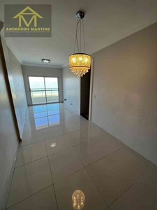 Apartamento com 3 quartos à venda no bairro Praia de Itaparica, 100m²