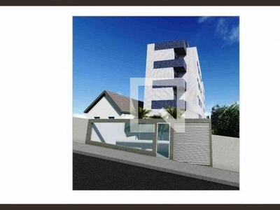 Apartamento com 3 quartos à venda no bairro Sagrada Família, 85m²