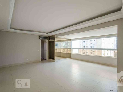 Apartamento com 3 quartos à venda no bairro Vila da Serra, 115m²