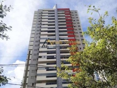 Apartamento com 3 quartos - Bairro Fazenda Gleba Palhano em Londrina