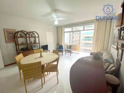 Apartamento com 3 quartos para alugar no bairro Pitangueiras, 106m²