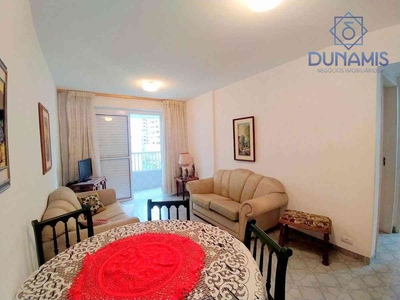 Apartamento com 3 quartos para alugar no bairro Pitangueiras, 65m²