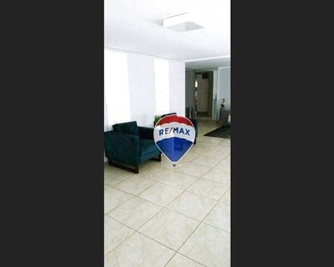 Apartamento com 4 dormitórios para alugar, 155 m² por R$ 5.800/mês - Pina - Recife/PE