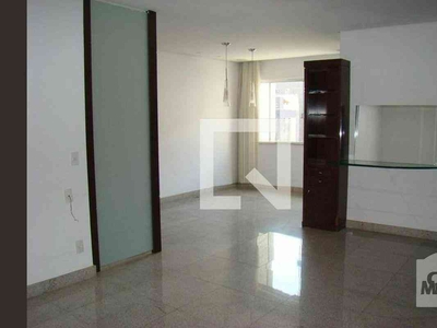 Apartamento com 4 quartos à venda no bairro Buritis, 110m²