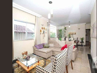 Apartamento com 4 quartos à venda no bairro Ouro Preto, 126m²