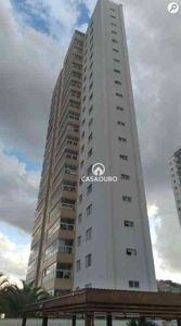 Apartamento com 4 quartos à venda no bairro Ouro Preto, 148m²