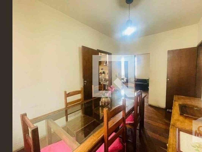 Apartamento com 4 quartos à venda no bairro Prado, 100m²