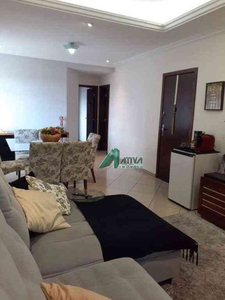 Apartamento com 4 quartos à venda no bairro Santa Efigênia, 150m²