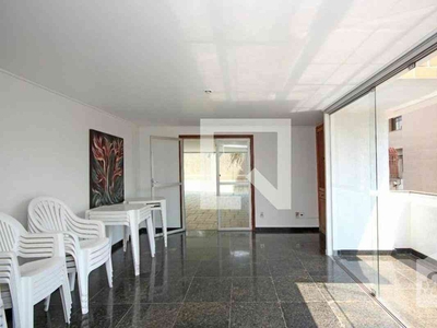Apartamento com 4 quartos à venda no bairro Santo Antônio, 155m²