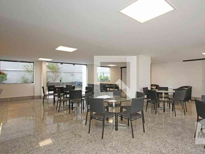 Apartamento com 4 quartos à venda no bairro Savassi, 165m²