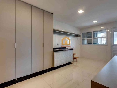 Apartamento com 4 quartos à venda no bairro Setor Bueno, 528m²