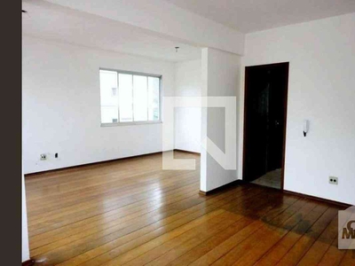 Apartamento com 4 quartos à venda no bairro Sion, 126m²