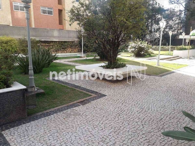 Apartamento com 4 quartos à venda no bairro Sion, 178m²