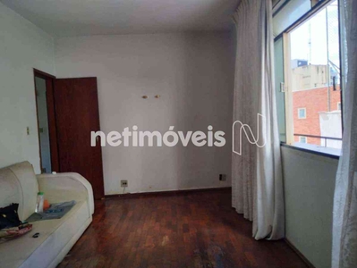 Apartamento com 4 quartos à venda no bairro Sion, 180m²