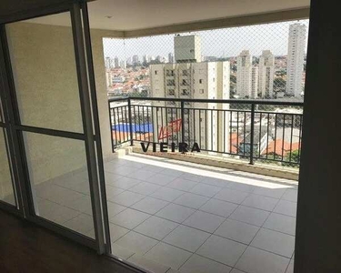 Apartamento de luxo!