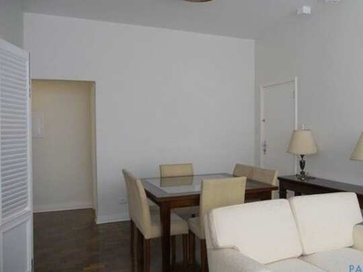 APARTAMENTO - JARDIM AMÉRICA - SP